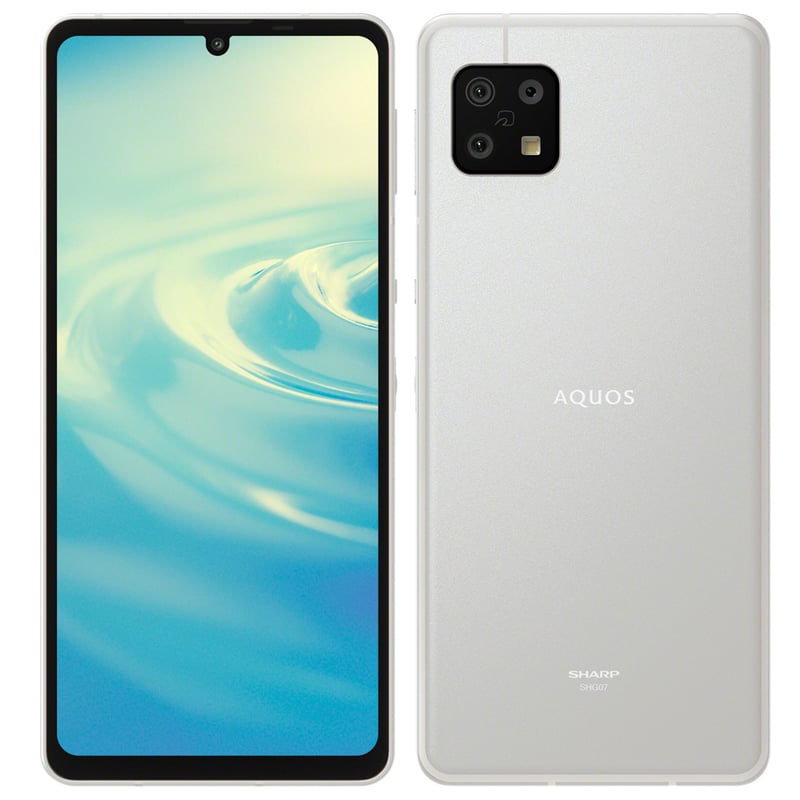 Z249 楽天SIMフリーAQUOS sense6s SH-RM19s Z249 楽天SIMフリーAQUOS sense6s SH-RM19s