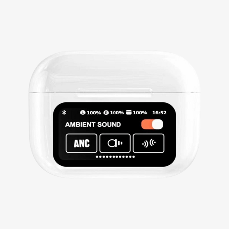 【新品】A9　PRO ホワイト【7日間保証】