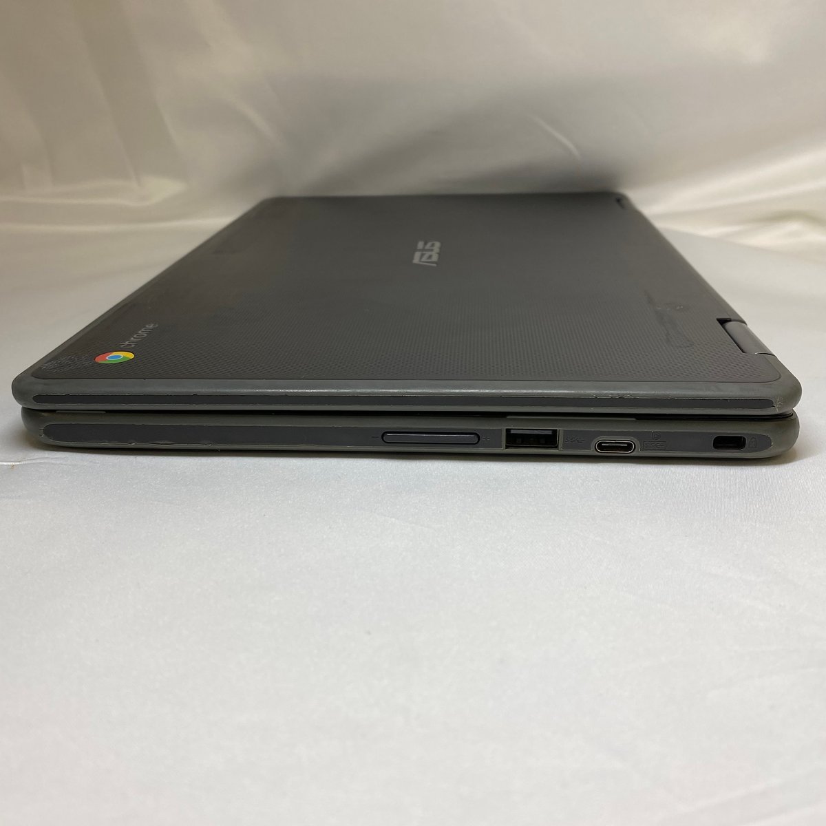 ジャンク】Chromebook C213N ブラック【オマケ付】 | CCコネクト