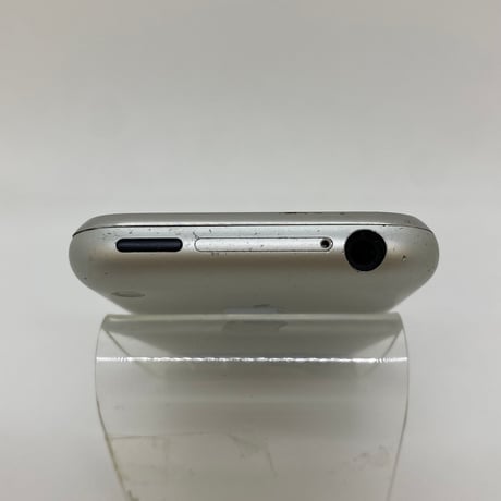 【超レア在庫】【中古品】 iPhone 2G 8GB  シルバー  【保証なし】CCコネクト