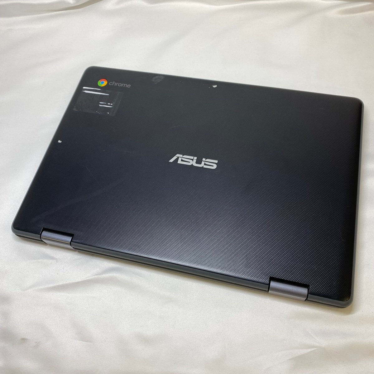 中古品】 ASUS Chromebook Flip C214MA ブラック | CCコネクト