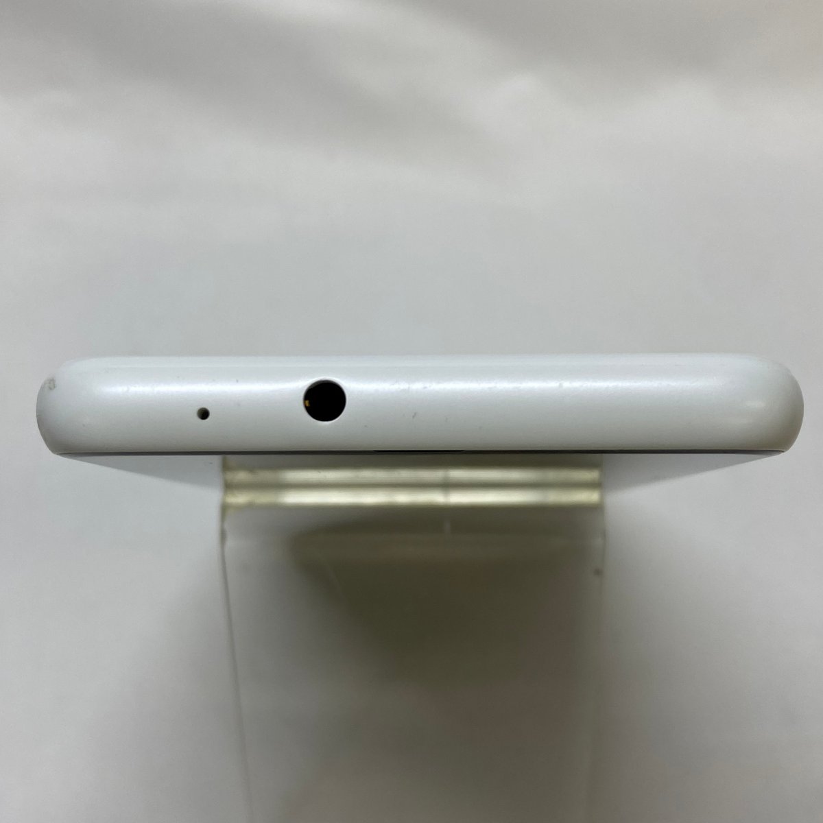 【動作確認・初期化済み】Galaxy A22 5G本体 docomo ホワイト 動作確認・初期化済み】Galaxy A22 5G本体 docomo ホワイト 訳