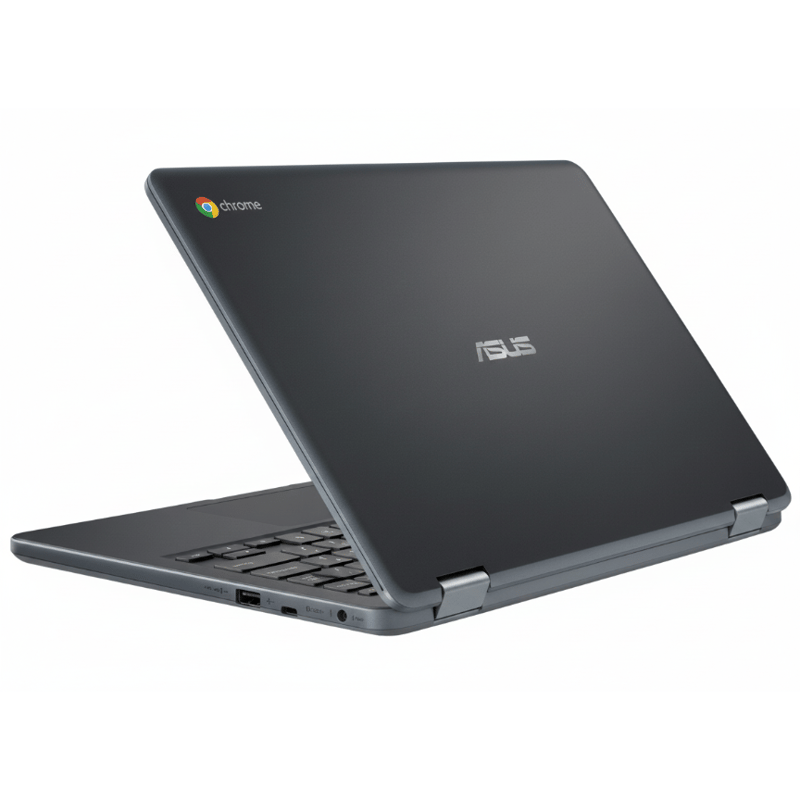 ジャンク】Chromebook C213N ブラック【オマケ付】 | CCコネクト