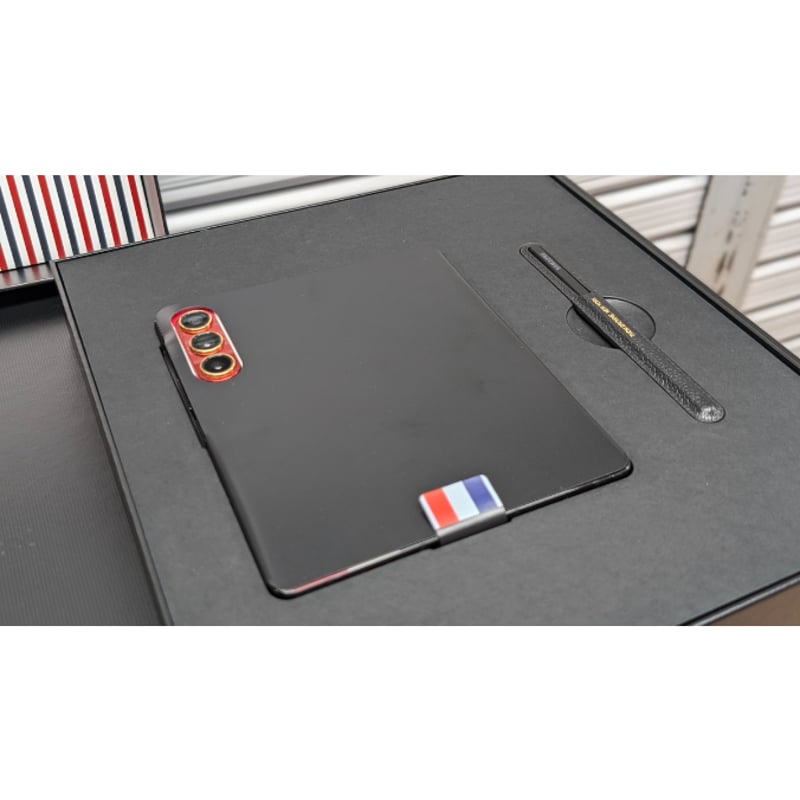 美品】 Galaxy Z Fold5 Thom Browne Edition 512GB S