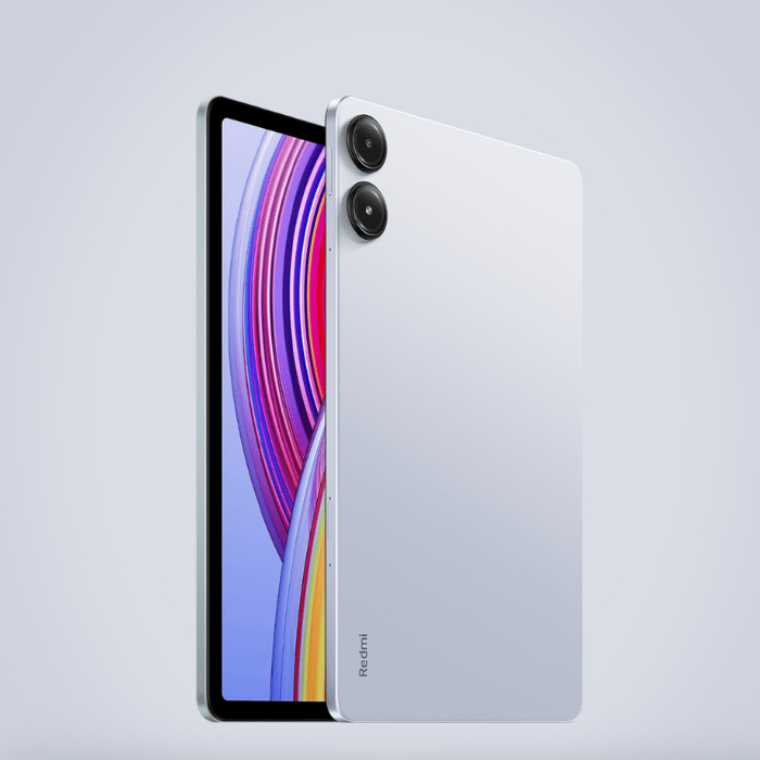 未使用品】Xiaomi Redmi Pad Pro 6GB RAM/128GB ROM 型番
