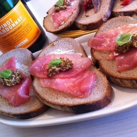 【7/26（日）予約販売】プレミアムカンパーニュ　シェーブル