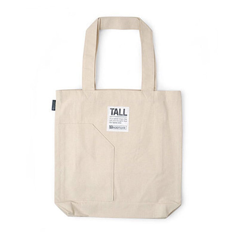 オリジナルトートバッグ | CHEVRE STORE