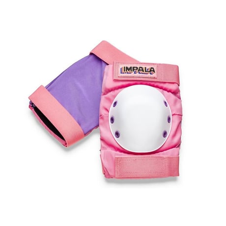 Impala Adult Protective Set - Pink
