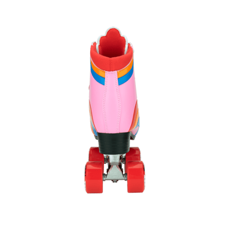 MOXI Rainbow Rider Pink Heart