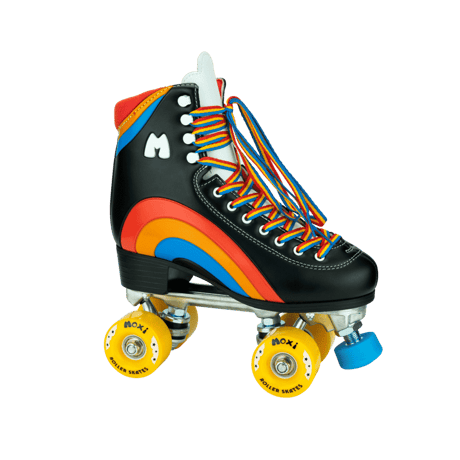 MOXI Rainbow Rider Asphalt Black