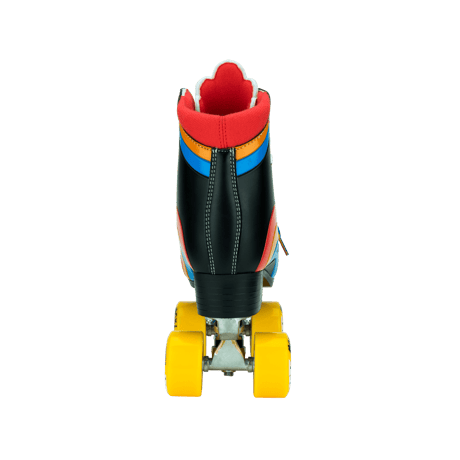 MOXI Rainbow Rider Asphalt Black
