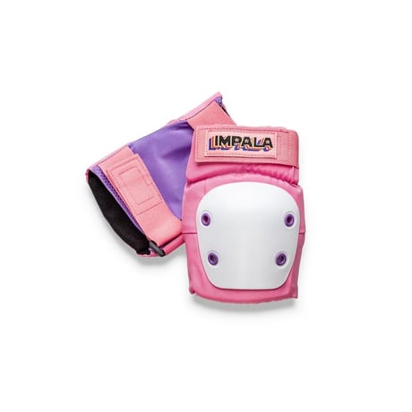 Impala Adult Protective Set - Pink