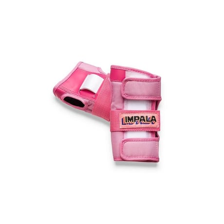 Impala Adult Protective Set - Pink