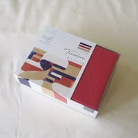 【Moflee Kit Box】トリコロール Tricolore ◆Sサイズ