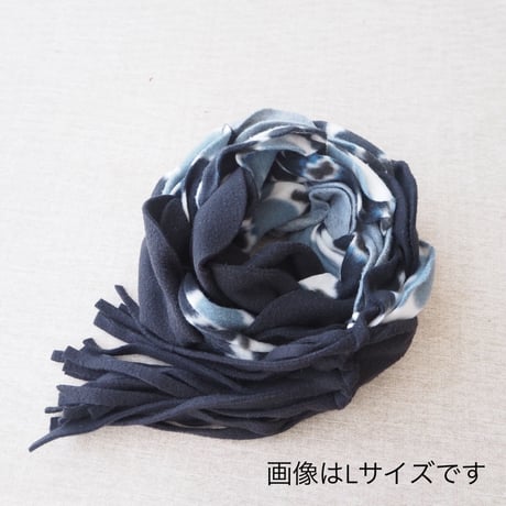 【Moflee Kit Box】ポピーブラック Poppy Black ◆Lサイズ
