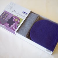 【Moflee Box Kit】マドモアゼル Mademoiselle ◆Lサイズ