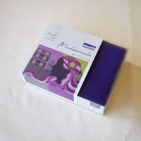 【Moflee Box Kit】マドモアゼル Mademoiselle ◆Sサイズ
