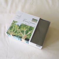 【Moflee Box Kit】フォレストグリーン Forest Green ◆Sサイズ