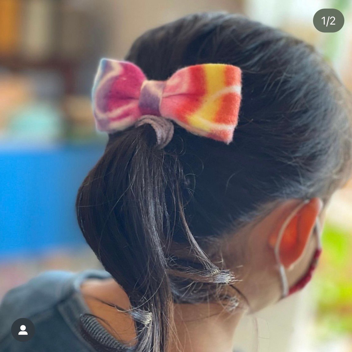 モフリーのはしっこ (小)A4サイズ | Moflee Online Shop