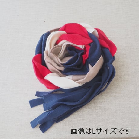 【Moflee Kit Box】トリコロール Tricolore ◆Sサイズ