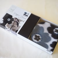 【Moflee Kit Box】ポピーブラック Poppy Black ◆Lサイズ