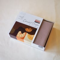 【Moflee Kit Box】ショコラオレンジ Chocolat Orange ◆Sサイズ