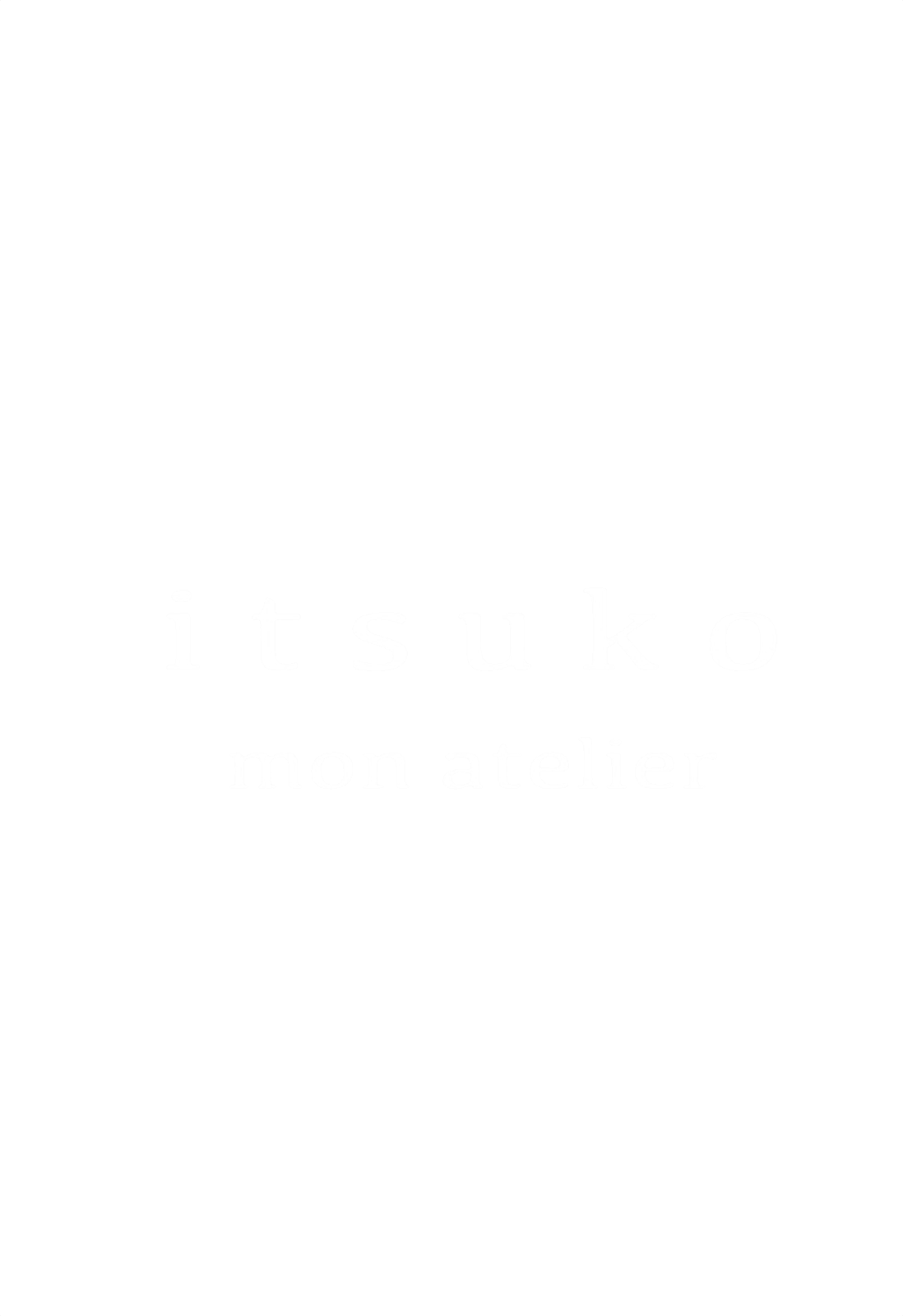 itsuko mon atelier
