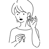 レジェムストーンアクセサリー