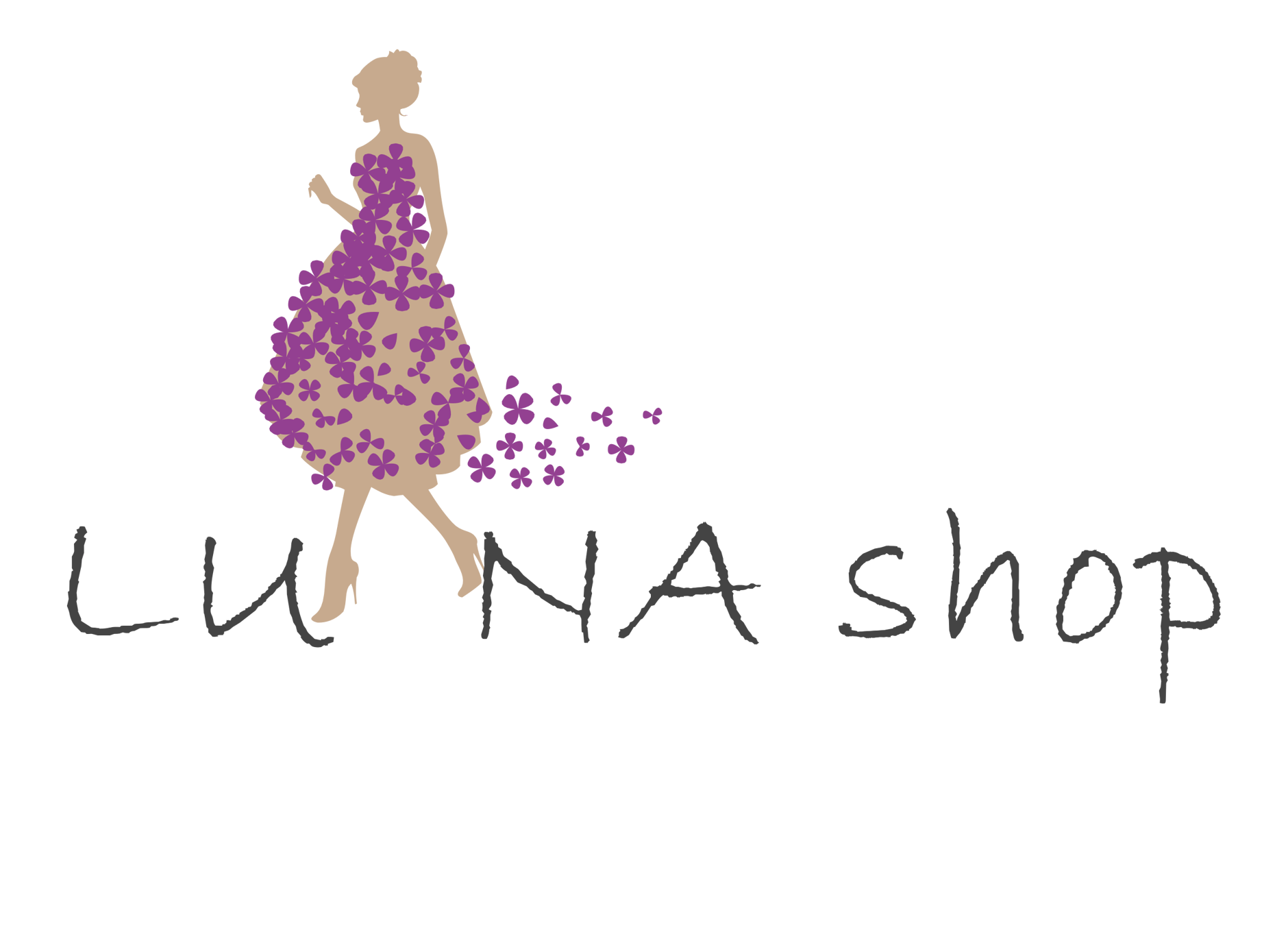 LU＾NA  STORE