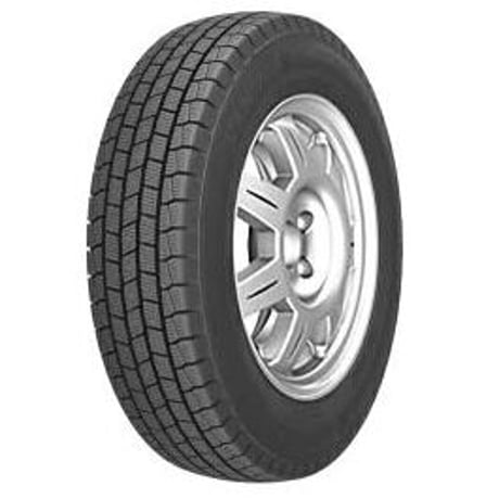 KENDA ケンダ WR01 195/80R15 107/105 LT ハイエース/キャラバン スタッドレスタイヤ