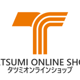 TATSUMI ONLINE SHOP（タツミオンラインショップ）