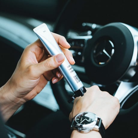 5iN1 HAND CREAM