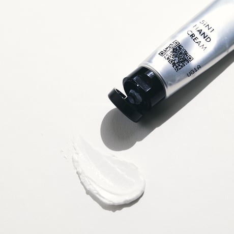 5iN1 HAND CREAM