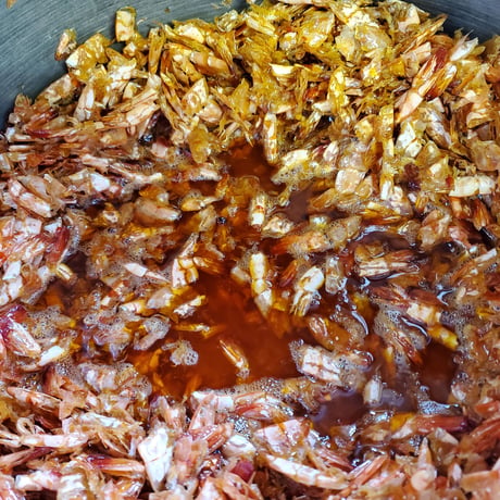 海老餃子　[月初限定]