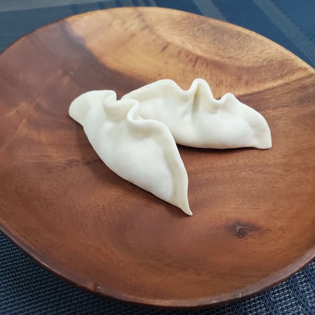 海老餃子　[月初限定]