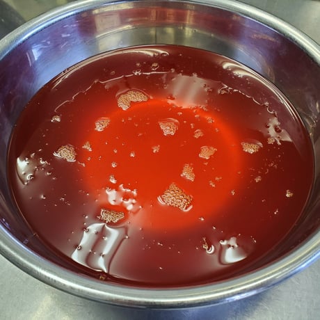 海老餃子　[月初限定]