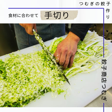 豚生姜餃子[限定餃子]