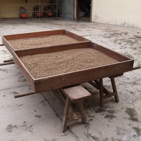 インドネシア　マンデリン　ビンタンリマ　100ｇ