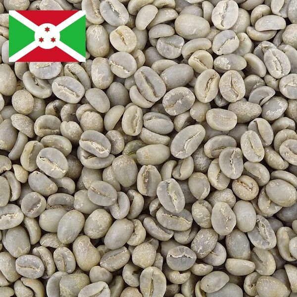 keiji様専用】【コーヒー生豆】ブルンジ レッドブルボン 4kg keiji様