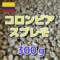 コロンビア　スプレモ　300ｇ