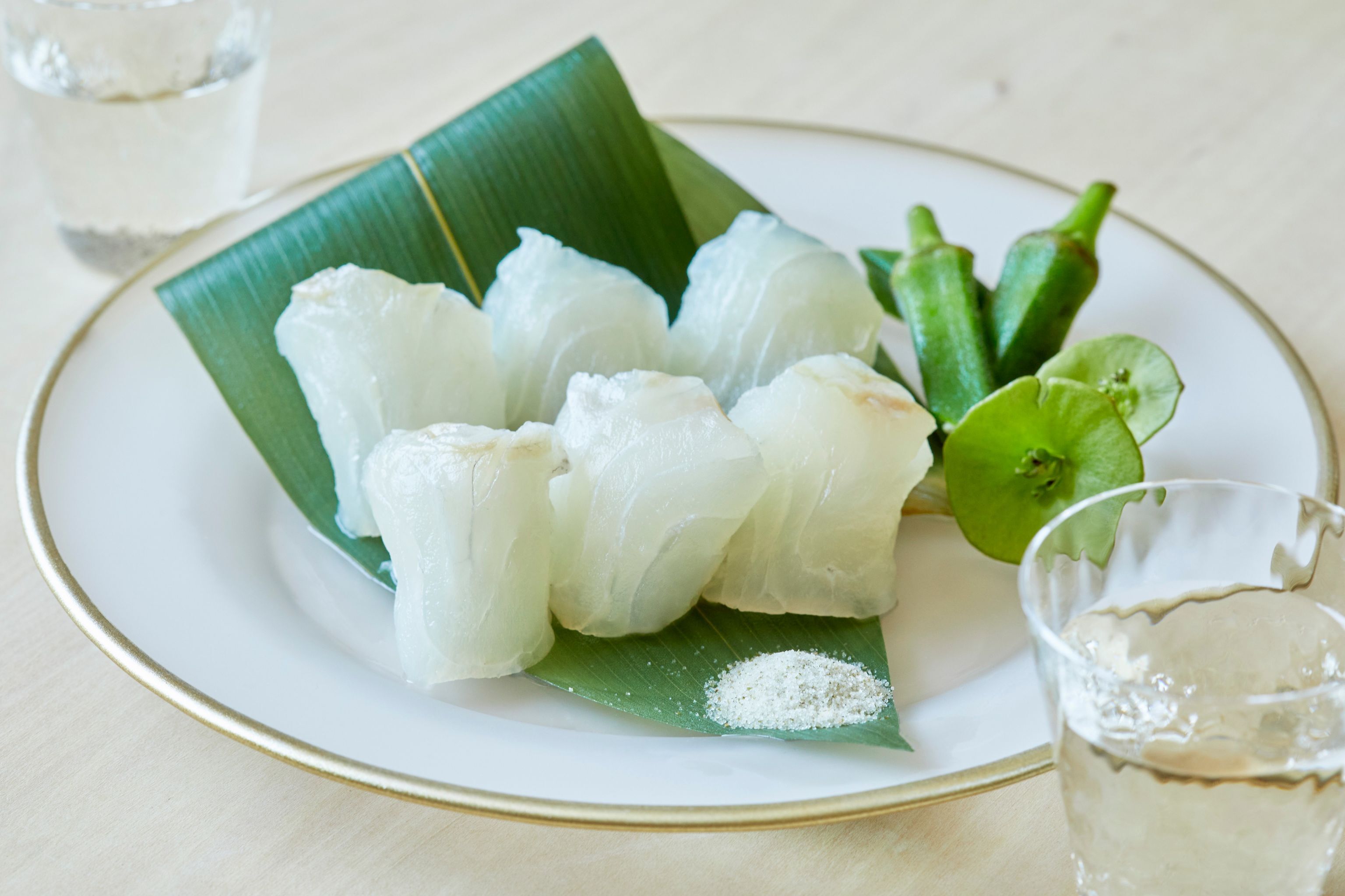 昆布根藻塩1kg(業務用／完全無添加) original