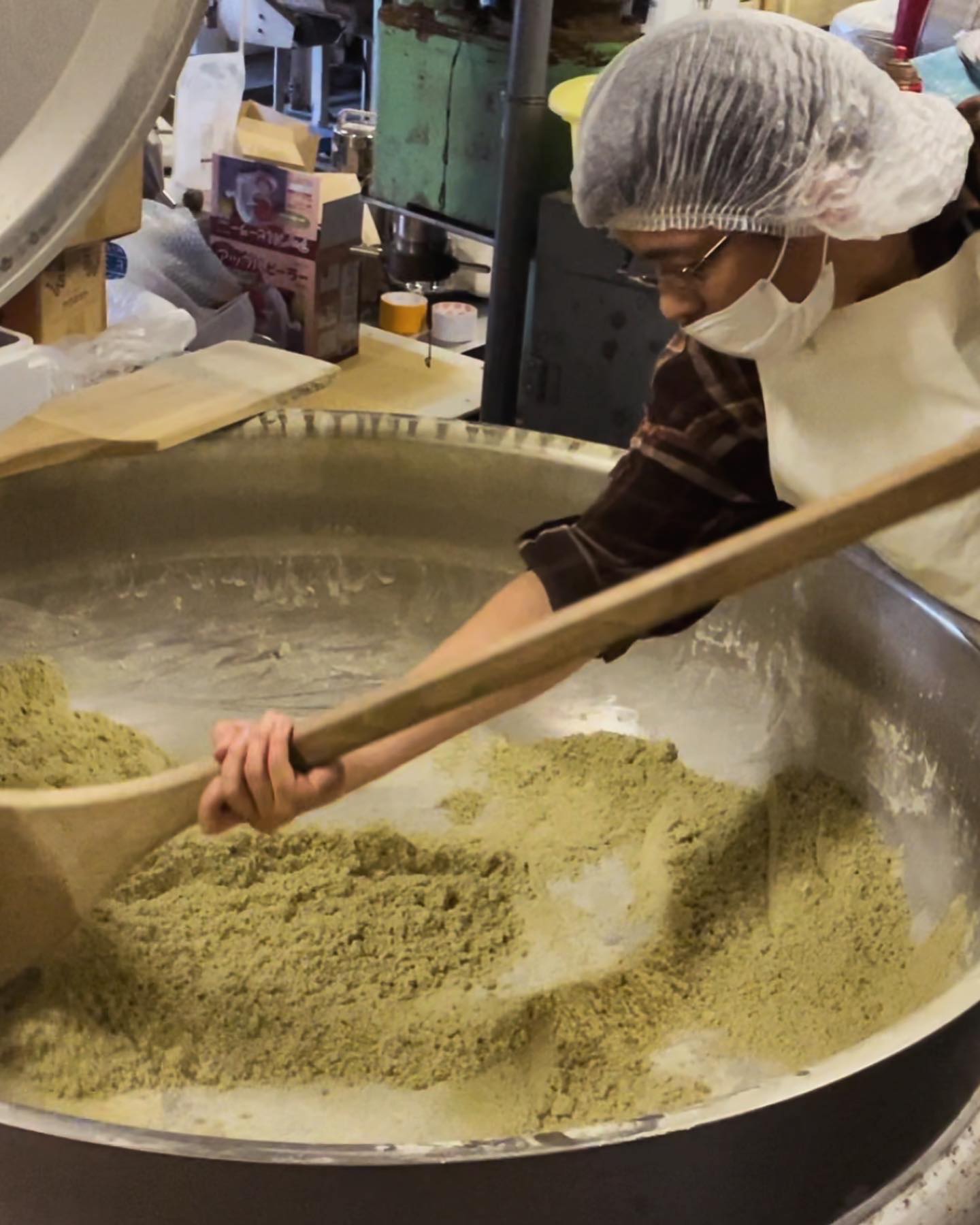 業務用昆布根藻塩大特価キャンペーン】昆布根藻塩(業務用/500g) | 三陸