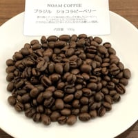 ブラジル　ショコラピーベリー　100g