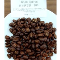 グァテマラSHB　200ｇ