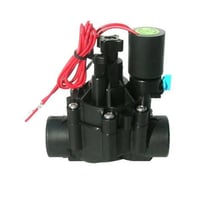 電磁弁SV-C25　DC24V（使用圧力： 0.06MPa 〜 0.8MPa）
