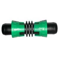 点滴チューブ継手　リング式ジョイント　16ｍｍ×１６ｍｍ