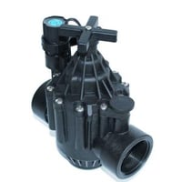 電磁弁SV-C40　AC24Vブッシング50×40−２個付（使用圧力： 0.06MPa 〜 0.8MPa）