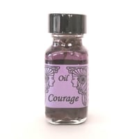 アンシェントメモリーオイル　コーレッジ　勇気　Courage