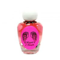 アンシェントメモリーオイル　ハートトゥハート　心から心へ　Heart 2 Heart