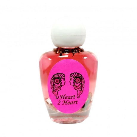 アンシェントメモリーオイル　ハートトゥハート　心から心へ　Heart 2 Heart